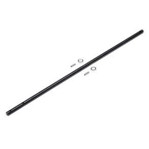 HPI 113718 Center Drive Shaft