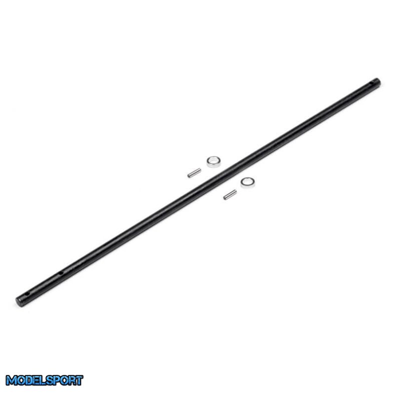 HPI 113718 Center Drive Shaft