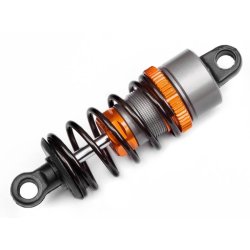 HPI 114435 Aluminum Shock Set (4Pcs)