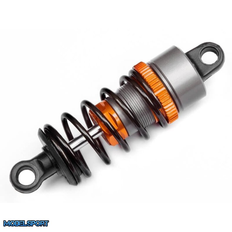 HPI 114435 Aluminum Shock Set (4Pcs)
