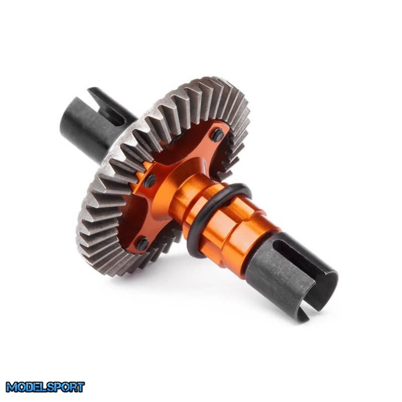 HPI 114436 40T Spool Set