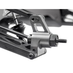 HPI 115439 Aluminum Rear Hub Carrier Set