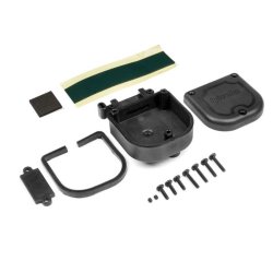 HPI 116709 Receiver Box Set