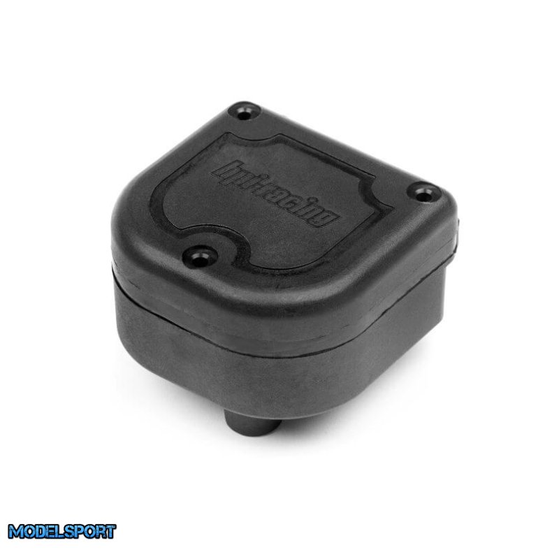 HPI 116709 Receiver Box Set