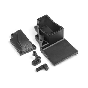 HPI 116848 Receiver Box Set