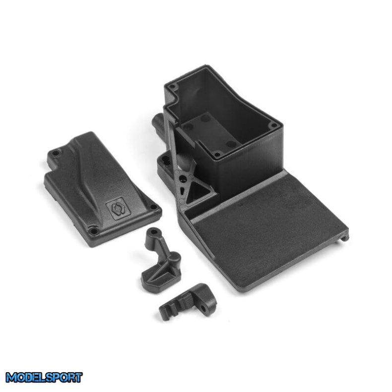 HPI 116848 Receiver Box Set
