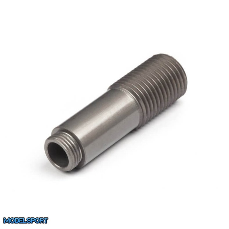 HPI 117048 Aluminum Threaded Shock Body