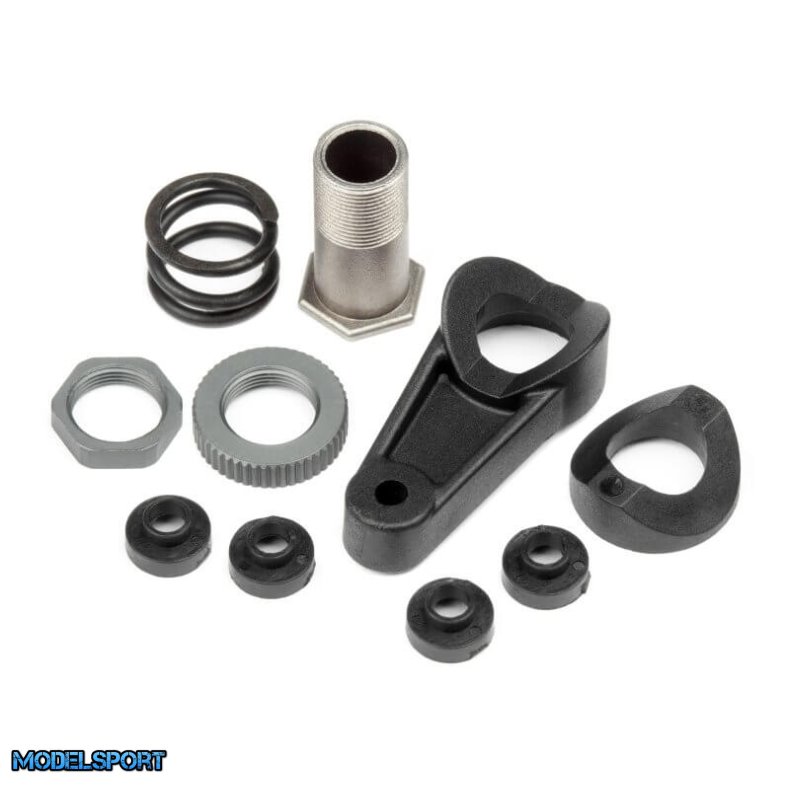 HPI 117051 Servo Saver Set