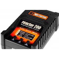 HPI Reactor 200 Oplader