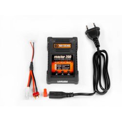 HPI Reactor 200 Oplader