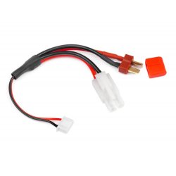 HPI Reactor 200 Oplader