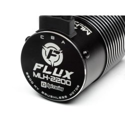 HPI 120010 HPI Flux MLH-2200 Brushless Motor