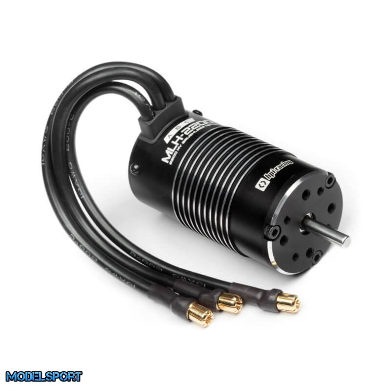 HPI 120010 HPI Flux MLH-2200 Brushless Motor