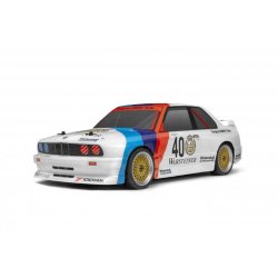HPI 120261 BMW E30 Warsteiner Printet Karosse 200mm