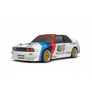 HPI 120261 BMW E30 Warsteiner Printet Karosse 200mm