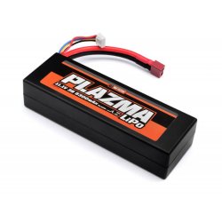 HPI 160163 HPI Plazma 11.1V 5300mAh 40C LiPo Batteri