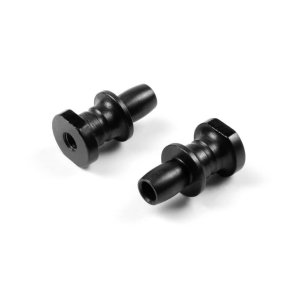 HPI 160185 Shock Stand Off (2pcs)