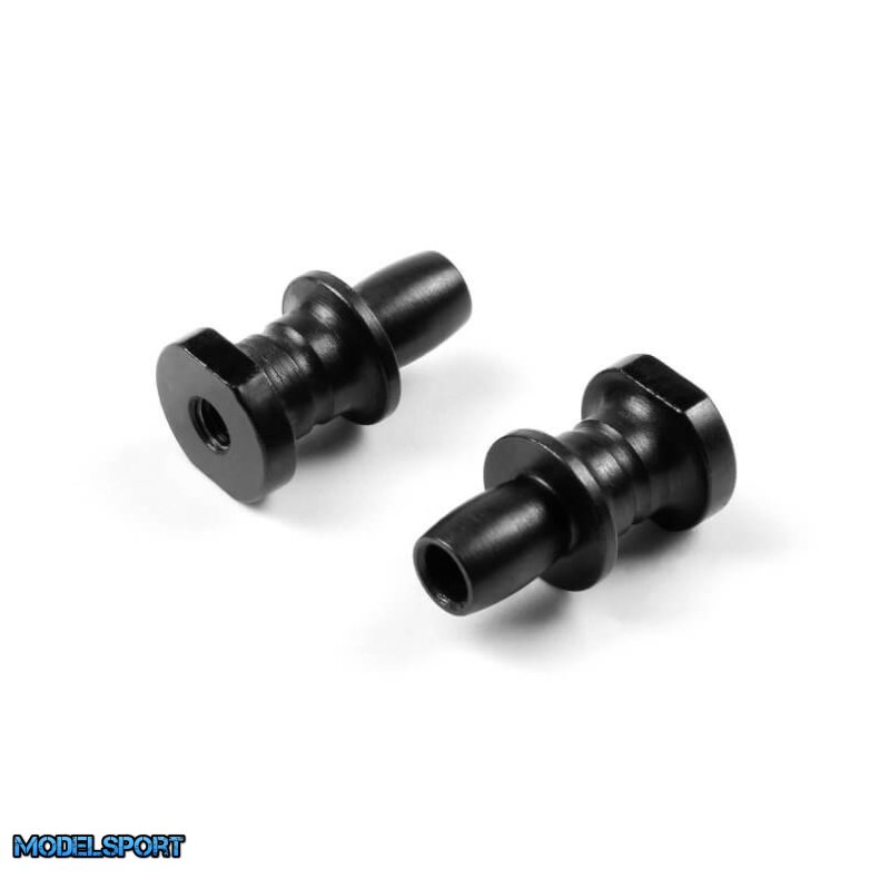 HPI 160185 Shock Stand Off (2pcs)