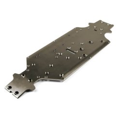 HPI 160188 Main Chassis Flux 4.0mm