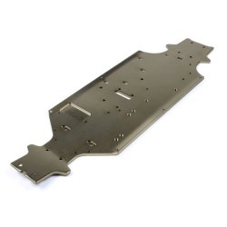 HPI 160188 Main Chassis Flux 4.0mm