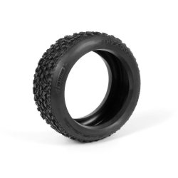 HPI 160280 Causeway Tire 111-43mm /w Insert (2pcs)
