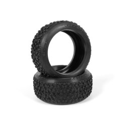 HPI 160280 Causeway Tire 111-43mm /w Insert (2pcs)