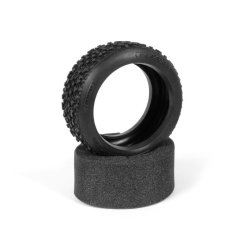 HPI 160280 Causeway Tire 111-43mm /w Insert (2pcs)