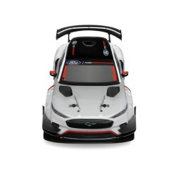 HPI 160369 Ford Mustang Mach-E 1400 Painted body (200mm)