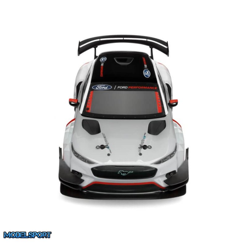 HPI 160369 Ford Mustang Mach-E 1400 Painted body (200mm)