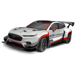 HPI 160369 Ford Mustang Mach-E 1400 Painted body (200mm)