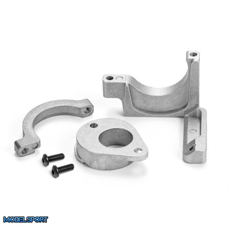 HPI 160407 Motor Holder S�t V2