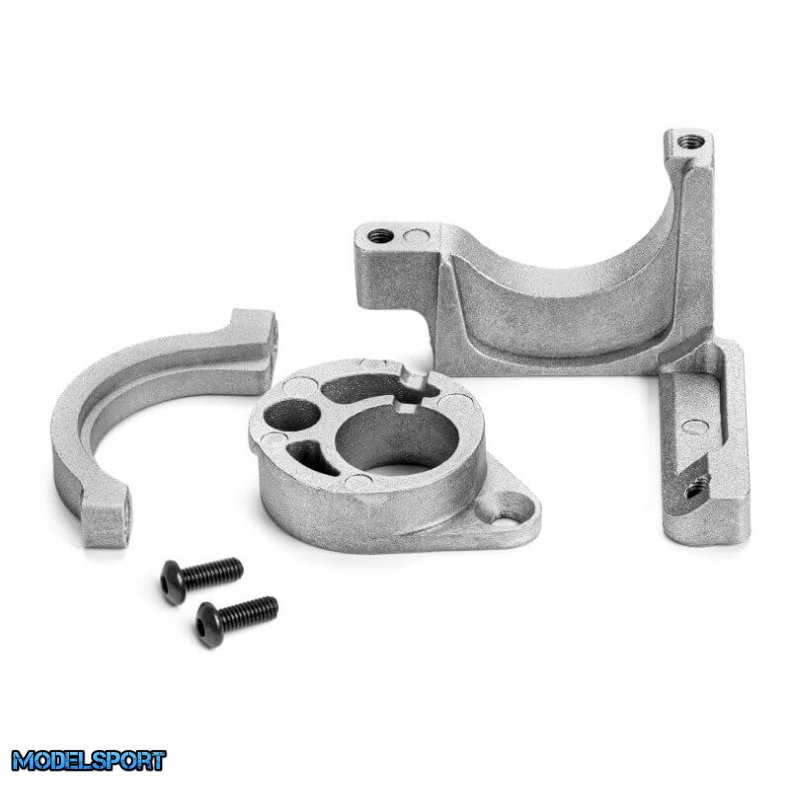 HPI 160407 Motor Holder S�t V2