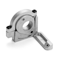 HPI 160407 Motor Holder S�t V2