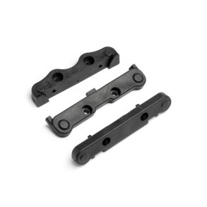 HPI 160417 HD Pivot Plate Set
