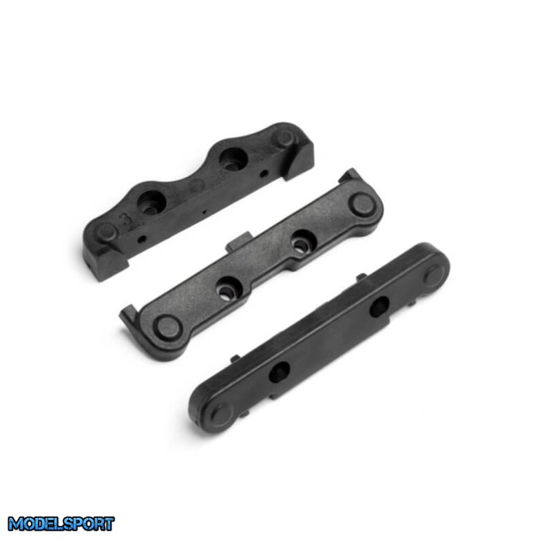 HPI 160417 HD Pivot Plate Set