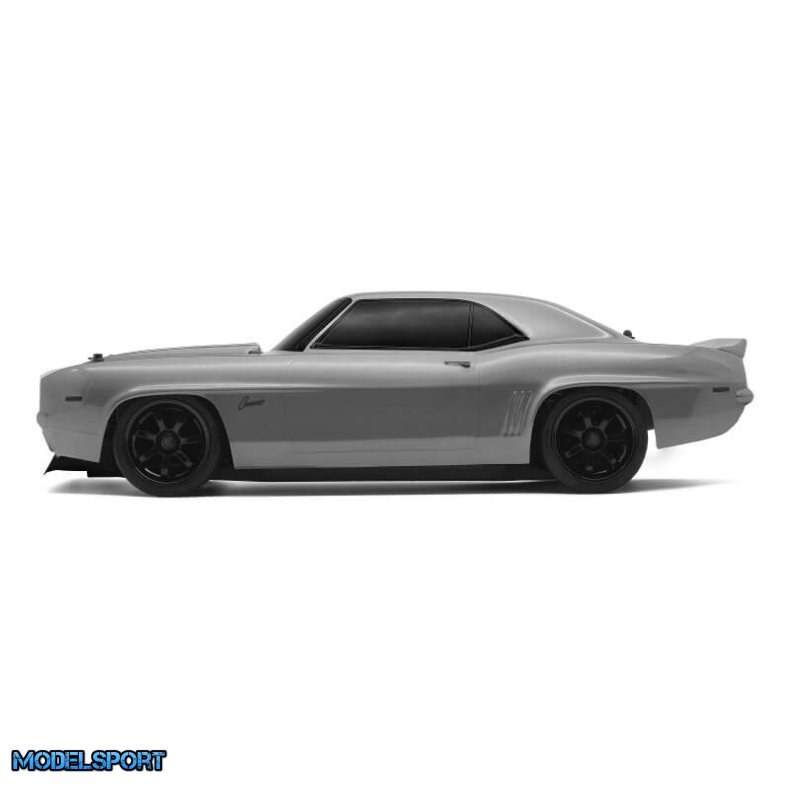 HPI Racing 1969 Chevrolet Camaro Z28 Painted Body