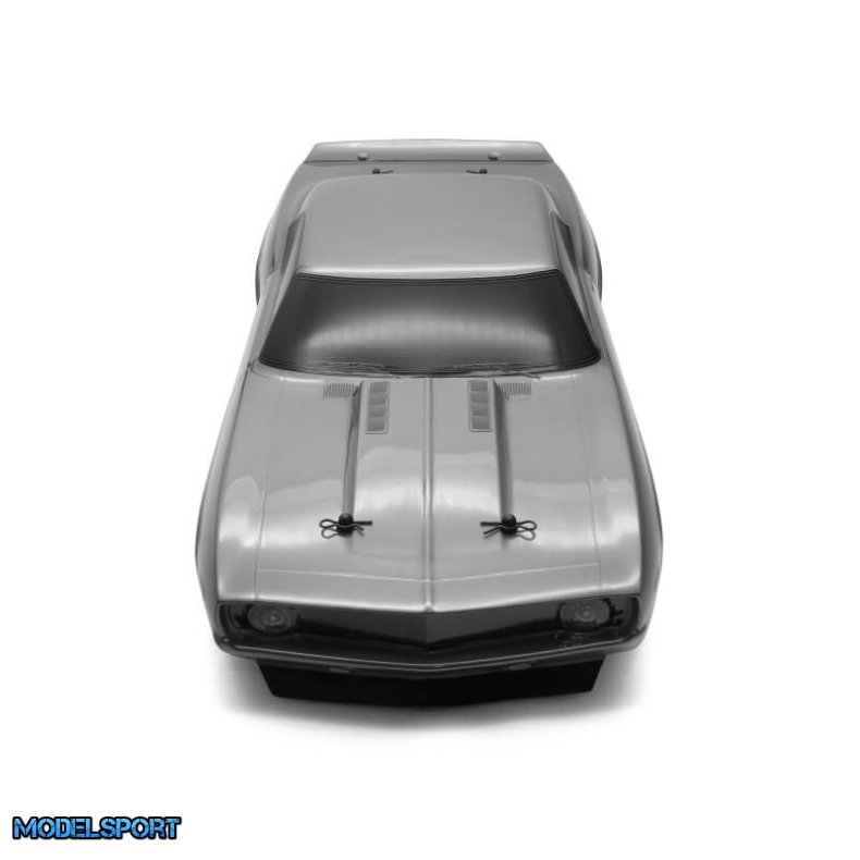 HPI Racing 1969 Chevrolet Camaro Z28 Painted Body