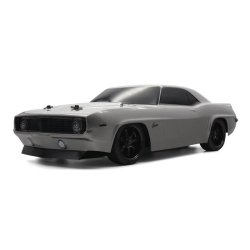 HPI Racing 1969 Chevrolet Camaro Z28 Painted Body