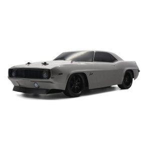 HPI 1969 Chevrolet Camaro Z28 Painted Body