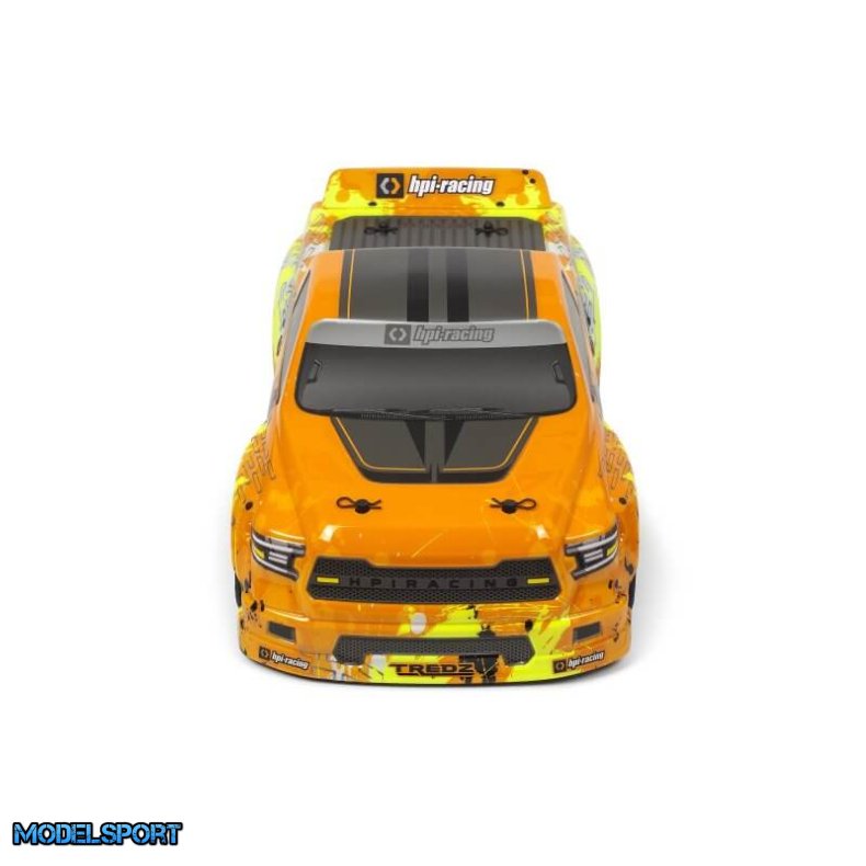HPI 160523 Venom 2 T-10 Painted Body (200mm/WB255mm)