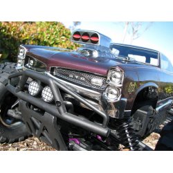 HPI 17000 1967 Pontiac GTO Karosse