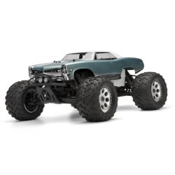 HPI 17000 1967 Pontiac GTO Karosse