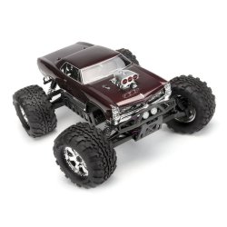 HPI 17000 1967 Pontiac GTO Karosse