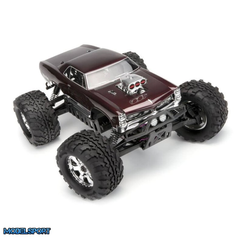 HPI 17000 1967 Pontiac GTO Karosse