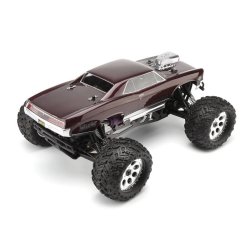 HPI 17000 1967 Pontiac GTO Karosse