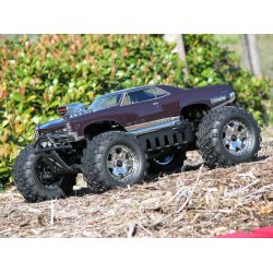 HPI 17000 1967 Pontiac GTO Karosse