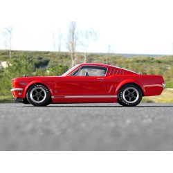 HPI 1966 Ford Mustang GT Karosseri