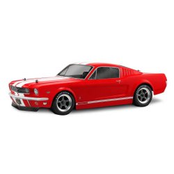 HPI 1966 Ford Mustang GT Karosseri