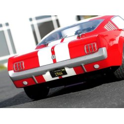 HPI 1966 Ford Mustang GT Karosseri