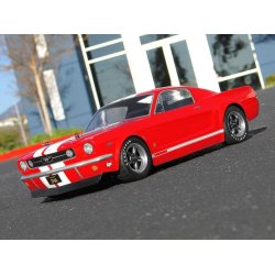 HPI 1966 Ford Mustang GT Karosseri